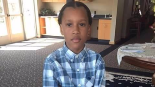 Illustration for article titled 12-Year-Old Cousin of Slain Teen Obama Hailed as Hero Fatally Shot